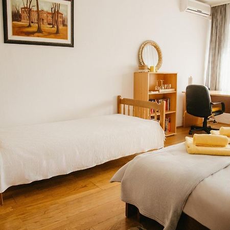 Hotel Soba Gloria Slavonski Brod Zewnętrze zdjęcie