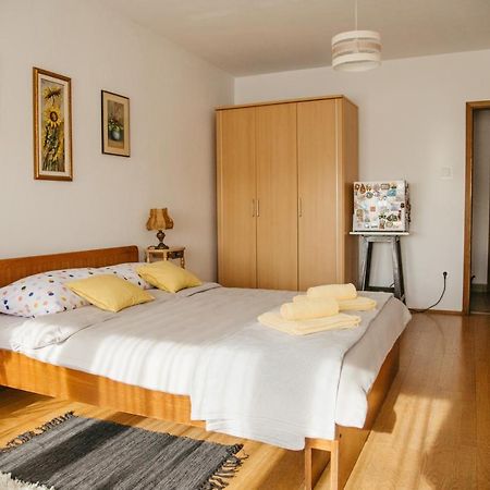Hotel Soba Gloria Slavonski Brod Zewnętrze zdjęcie