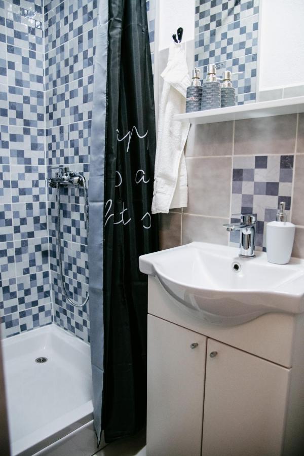 Hotel Soba Gloria Slavonski Brod Zewnętrze zdjęcie
