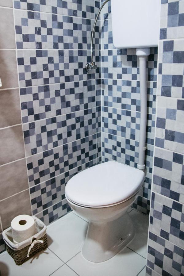 Hotel Soba Gloria Slavonski Brod Zewnętrze zdjęcie