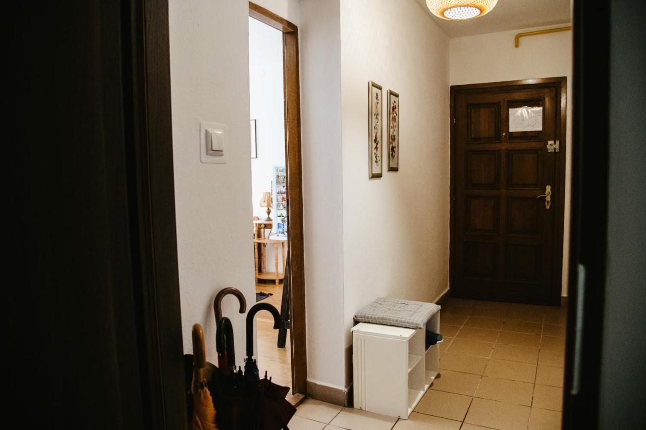 Hotel Soba Gloria Slavonski Brod Zewnętrze zdjęcie